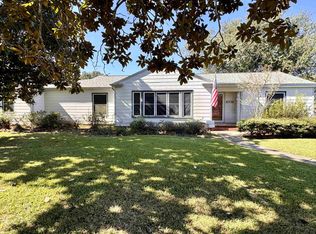 1101 2nd St, Morgan City, LA 70380