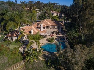17582 Circa Oriente, Rancho Santa Fe, CA 92067