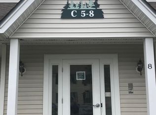8 Tampa Dr UNIT C8, Rochester, NH 03867