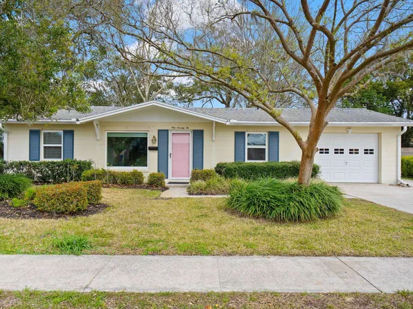 172 Laguna Ct, Saint Augustine, FL 32086