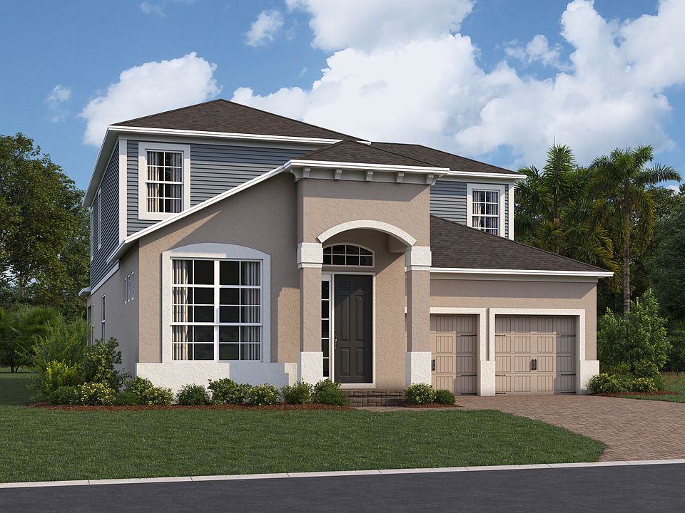 Dorchester-Elevation A1