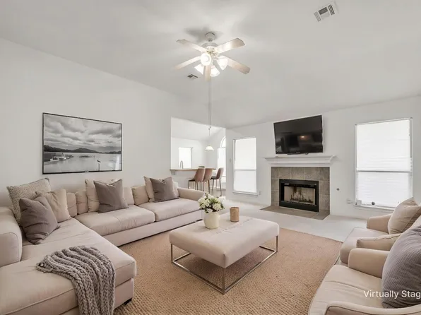 610 Plano Dr, College Station, TX 77845