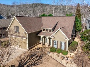 2017 Eagles Rdg, Waleska, GA 30183