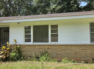 3111 Revere St, Jackson, MS 39212