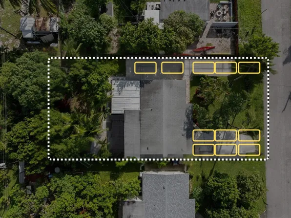 607 W Perry Street, Lantana, FL 33462