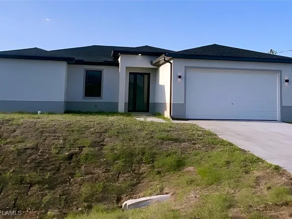 3113 58th St W, Lehigh Acres, FL 33971