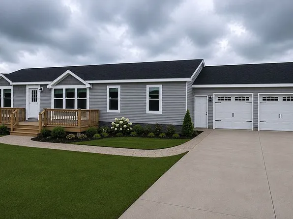 905 3rd St SE, Tripoli, IA 50676