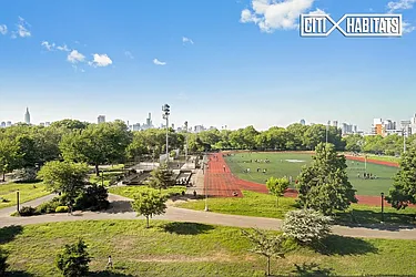 Rented by Citi Habitats