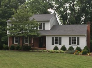 2685 Meriwether Dr, Charlottesville, VA 22901