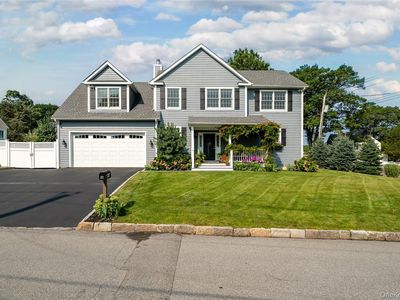 27 Oliver Avenue, White Plains, NY, 10603