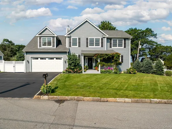 27 Oliver Avenue, White Plains, NY 10603