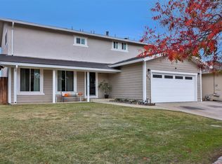 807 Ramona Way, Gilroy, CA