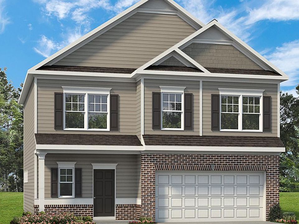 Elevation B
