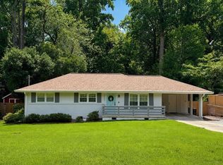 2605 Warwick Cir NE, Atlanta, GA 30345