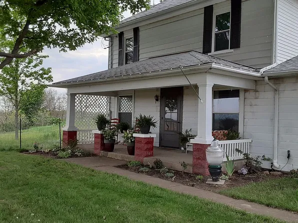 712 Township Road 30 W, West Liberty, OH 43357