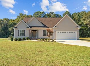 991 Sheriff Johnson Rd, Lillington, NC 27546