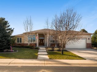 1502 Yonkee Dr, Windsor, CO 80550