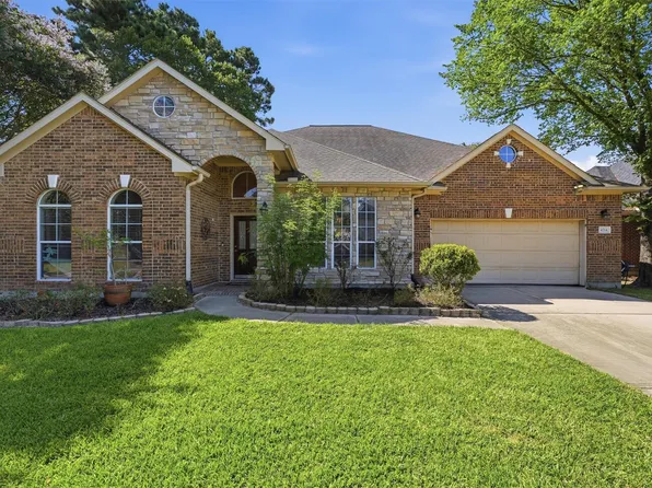 4714 Kings Way, Houston, TX 77069