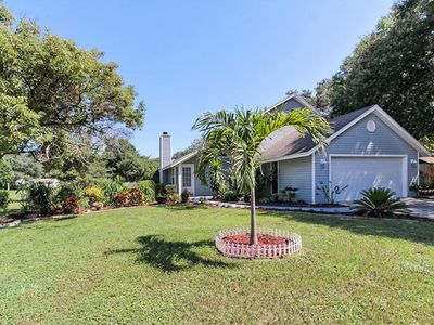 4913 Country Aire Ln, Tampa, FL, 33624