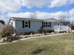 6800 Hess Rd, Vassar, MI 48768