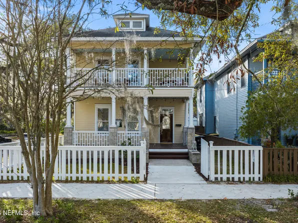 1502 LAURA Street, Jacksonville, FL 32206