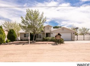 2442 Valentine Ave, Kingman, AZ 86401