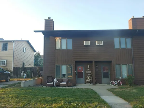 279 Westchester Sq S, Billings, MT 59105