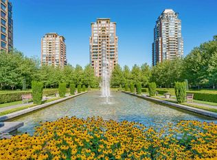 7388 Sandborne Ave #7XX, Burnaby, BC