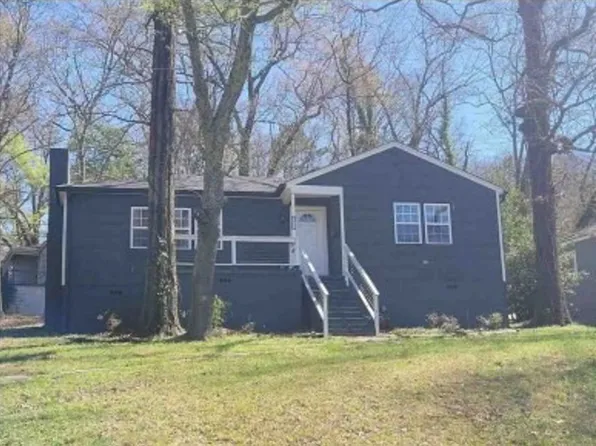 7515 Toulon Ave, Birmingham, AL 35206