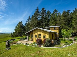 72 Davies Drive, Lopez Island, WA 98261