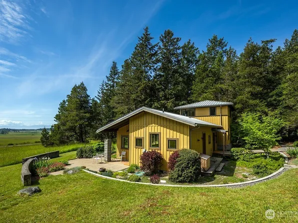 72 Davies Drive, Lopez Island, WA 98261
