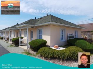 243 Ocean Ave APT 2, Point Pleasant Beach, NJ 08742