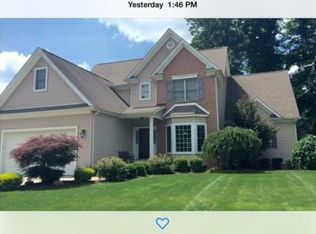 484 Garden Ridge Ct, Boardman, OH 44512