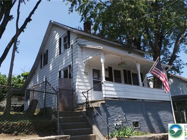 446 New St, Bethlehem, PA 18017