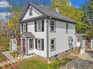 780 Main St, Concord, MA 01742