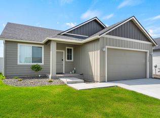 10503 W Lingonberry Ct, Cheney, WA 99004