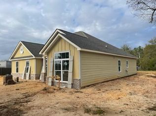 3567 Highway 88, Blythe, GA 30805