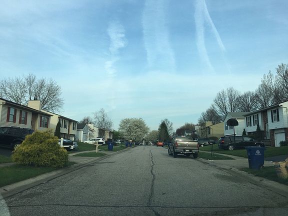 5th image of 4143 Berryfield Dr