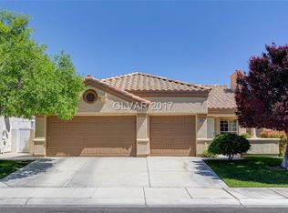 8028 Summer Moon Pl, Las Vegas, NV 89129
