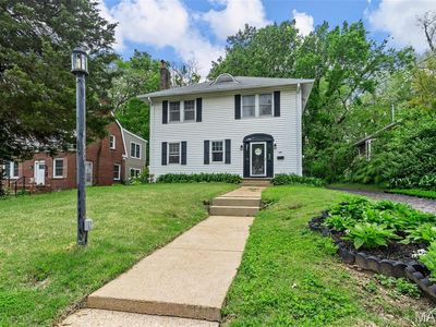119 N Clay Ave, Saint Louis, MO, 63135