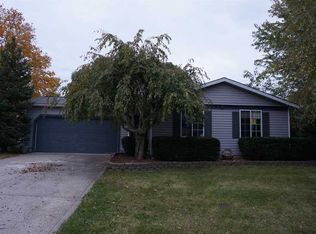 6623 Valley Forge Ct, Indianapolis, IN