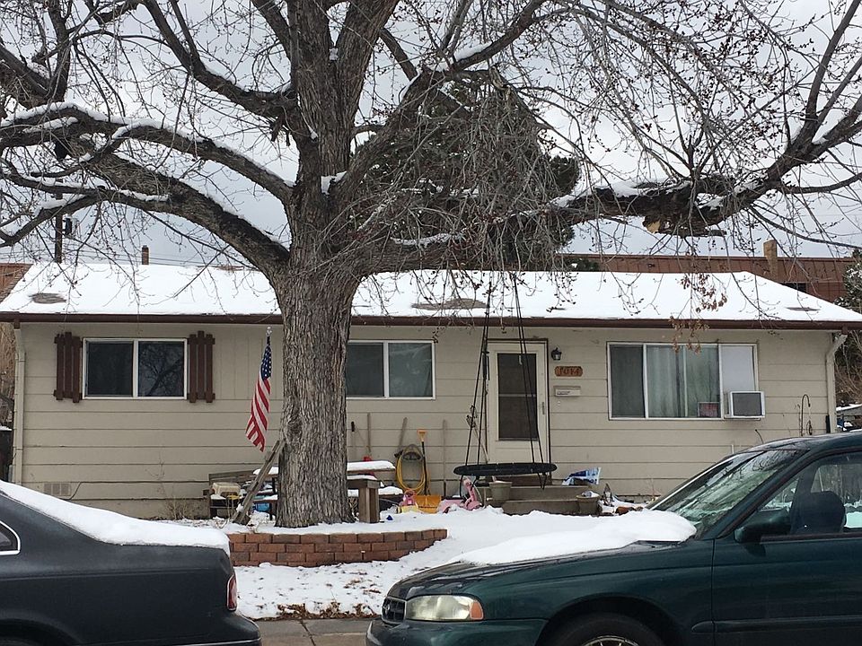 2nd image of 1014 Stewart Pl