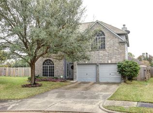 9507 Goldenglade Cir, Houston, TX 77064