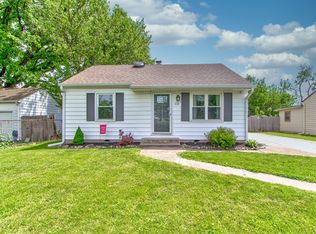 3937 Asbury St, Indianapolis, IN
