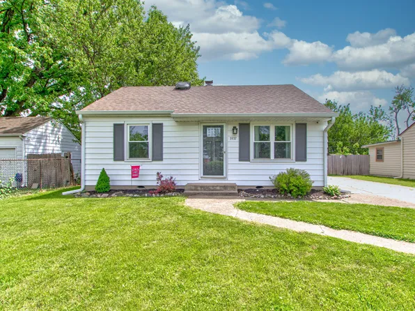 3937 Asbury St, Indianapolis, IN 46227