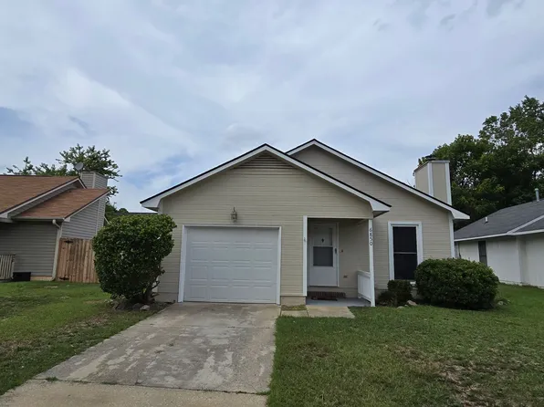6850 Shawcross Ln, Fayetteville, NC 28314