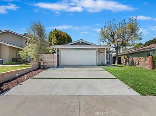 28382 Lanuza, Mission Viejo, CA 92692