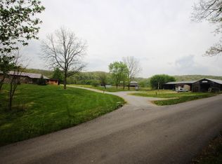 421 Six Mile Creek Rd #00, Lockport, KY 40036