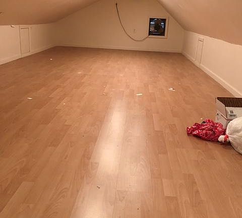 4th image of 16033 75th Ave Floor 2