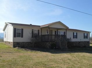 1364 Barren Valley Rd, Chuckey, TN 37641